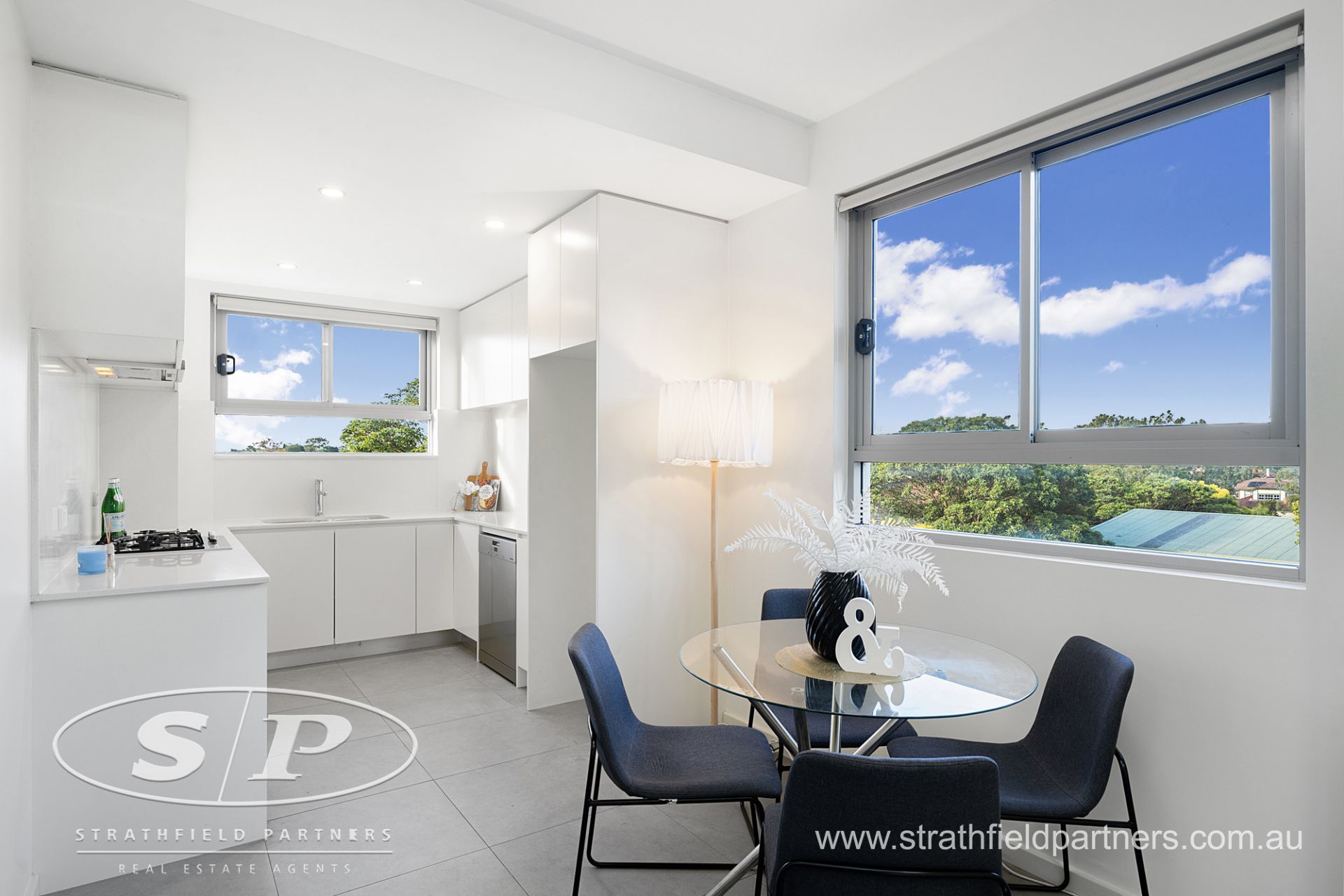 25/258-260 Homebush Road, Strathfield, Strathfield - Thumbnail 4