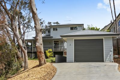 3 East Parade, Leura