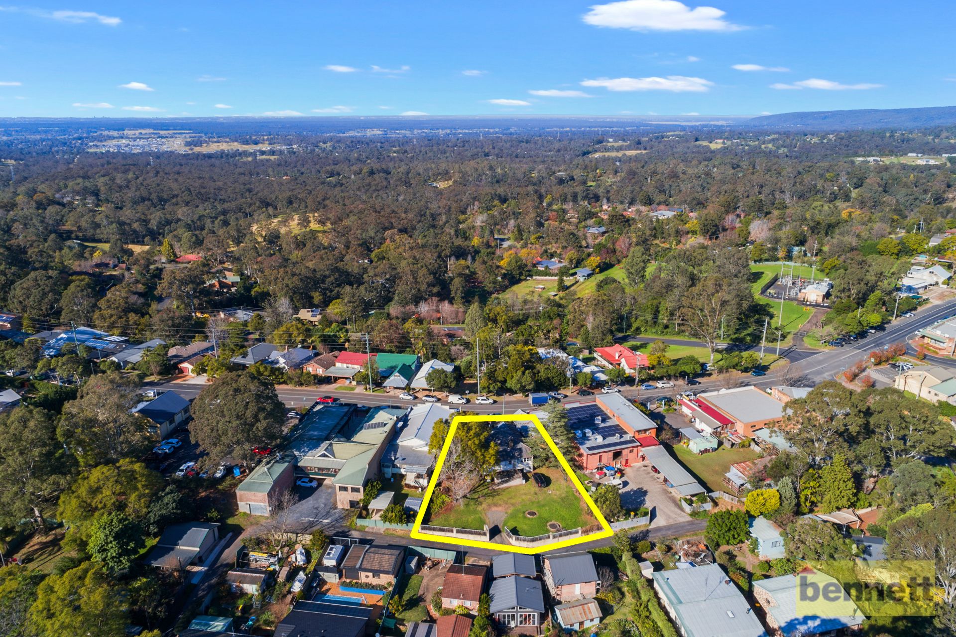 70 Old Bells Line Of Road, Kurrajong - Thumbnail 3