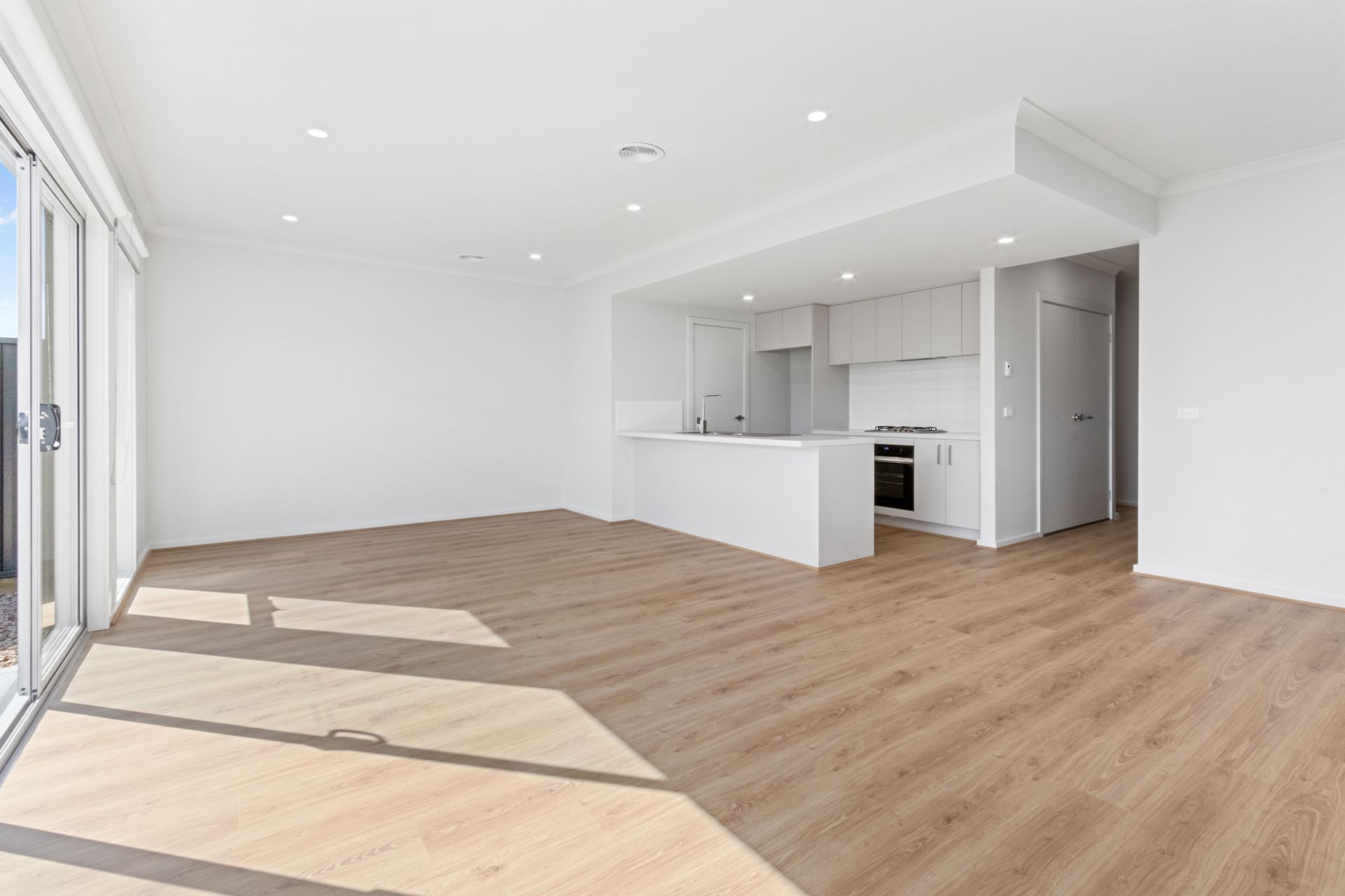 Brand New 4-Bedroom Townhouse in Prime Location! – More photos to follow