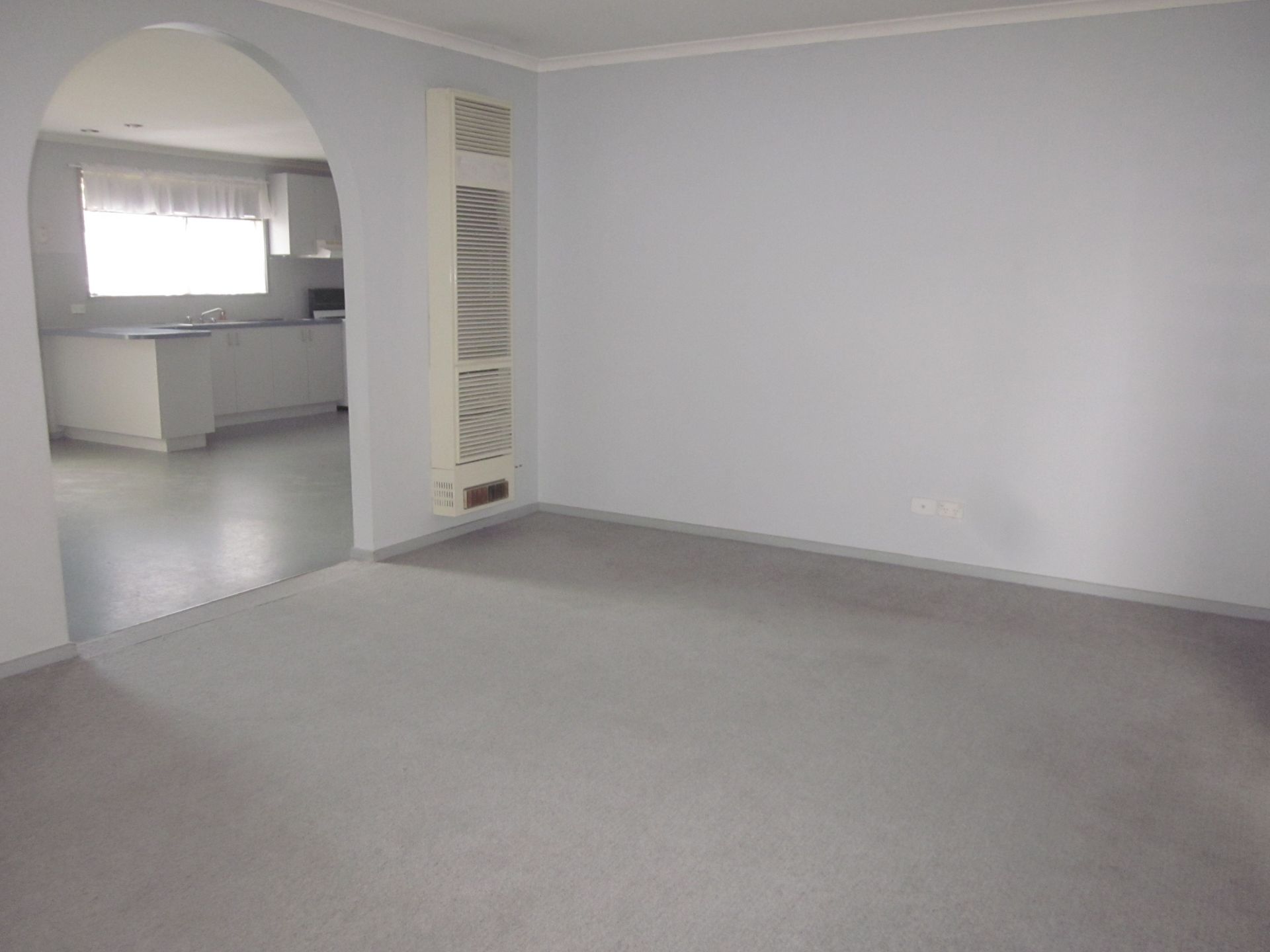GREAT VALUE FOR MONEY & FRESHLY PAINTED