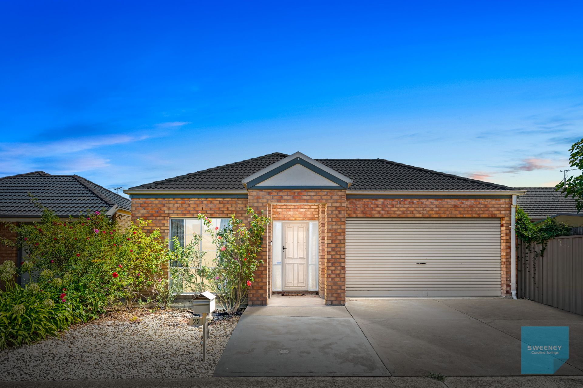 22 Drummond Street, Caroline Springs - Thumbnail 2