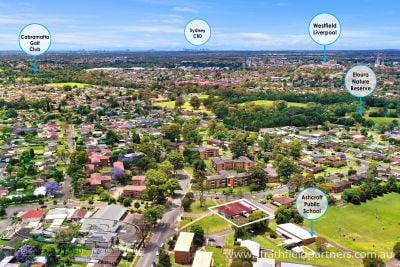 1/20-22 Sinclair Road, Ashcroft, Ashcroft - Thumbnail 7