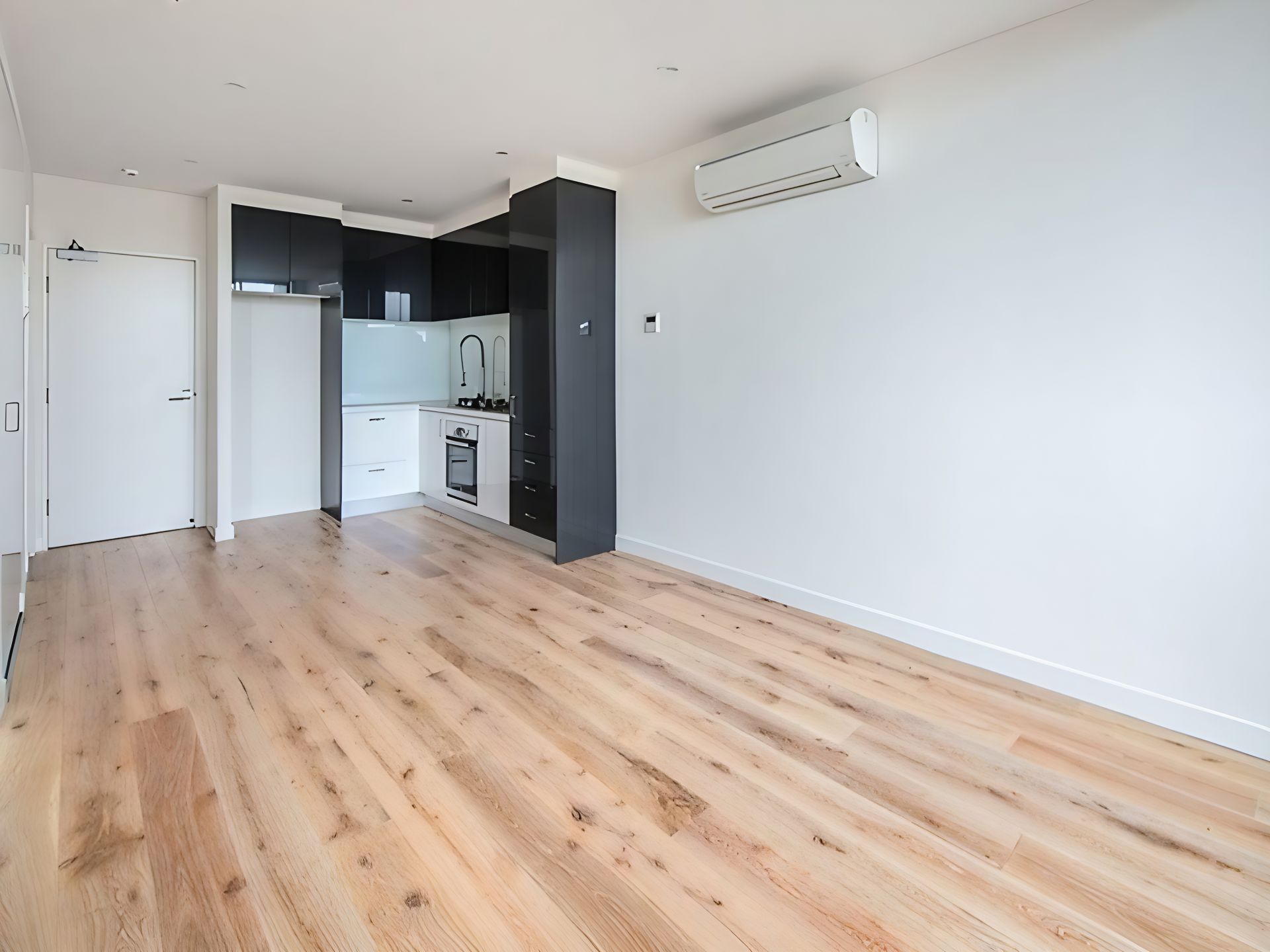 Modern Envy In The Heart Of Brunswick