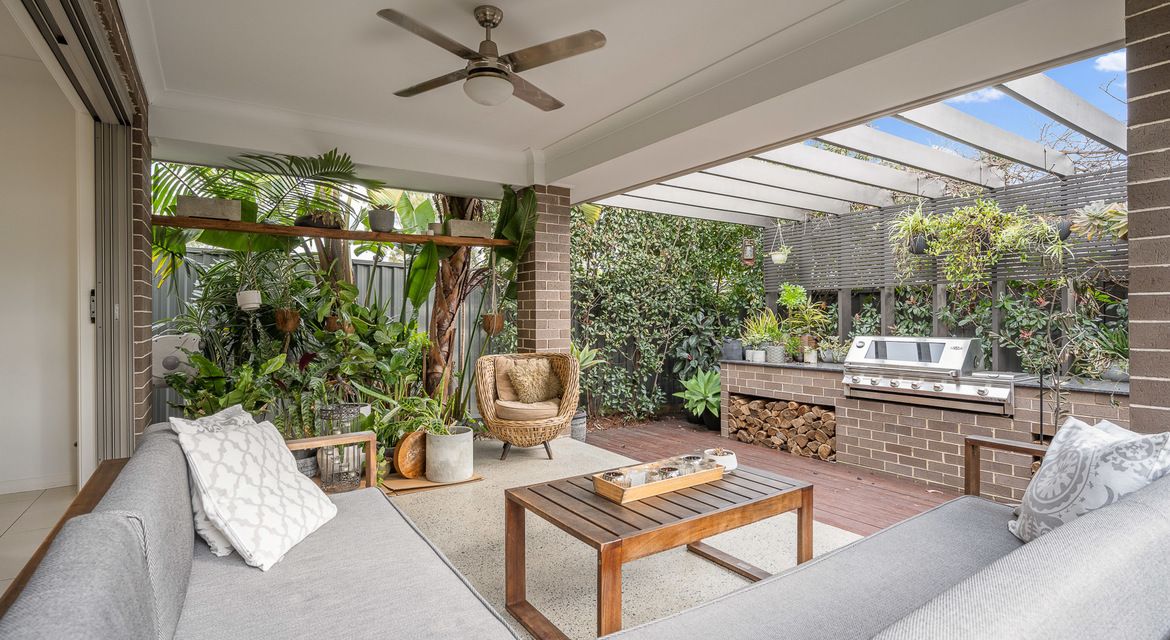 Denham Court 60 Plumegrass Avenue
