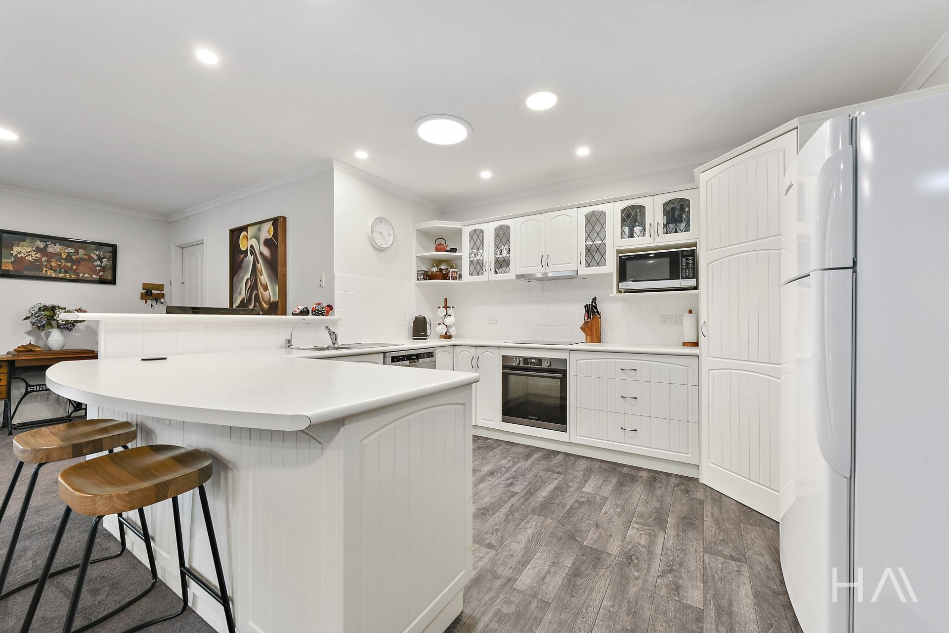 8 Hadspen Park Drive Hadspen, Hadspen - Thumbnail 4