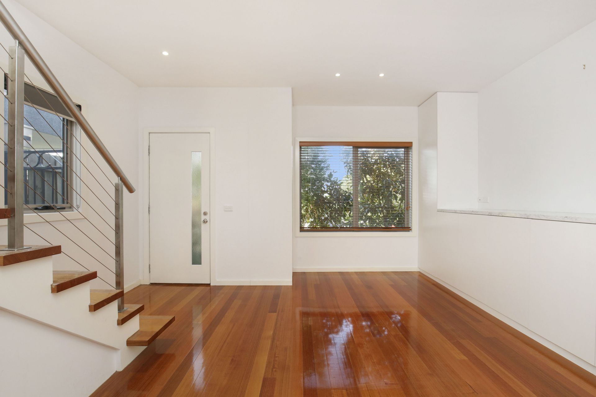 Refined Elegance with City Views!