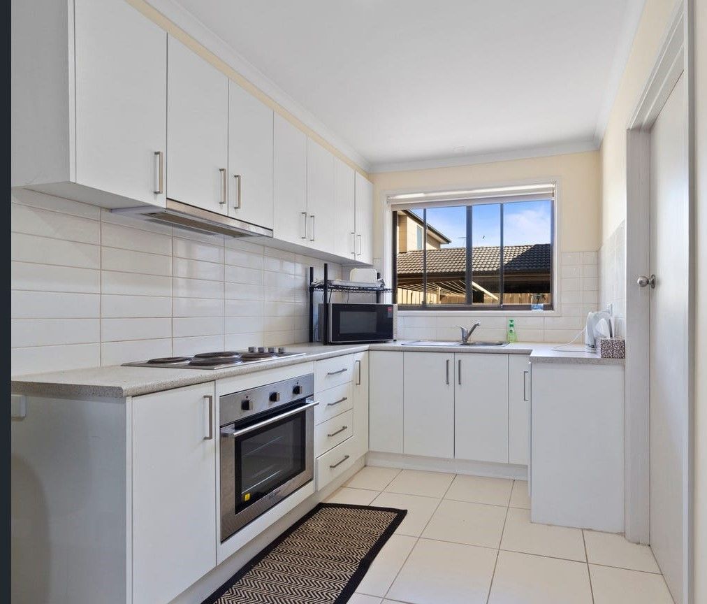 UPDATED TWO BEDROOM UNIT