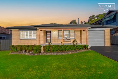 Cessnock 61 Catherine Street