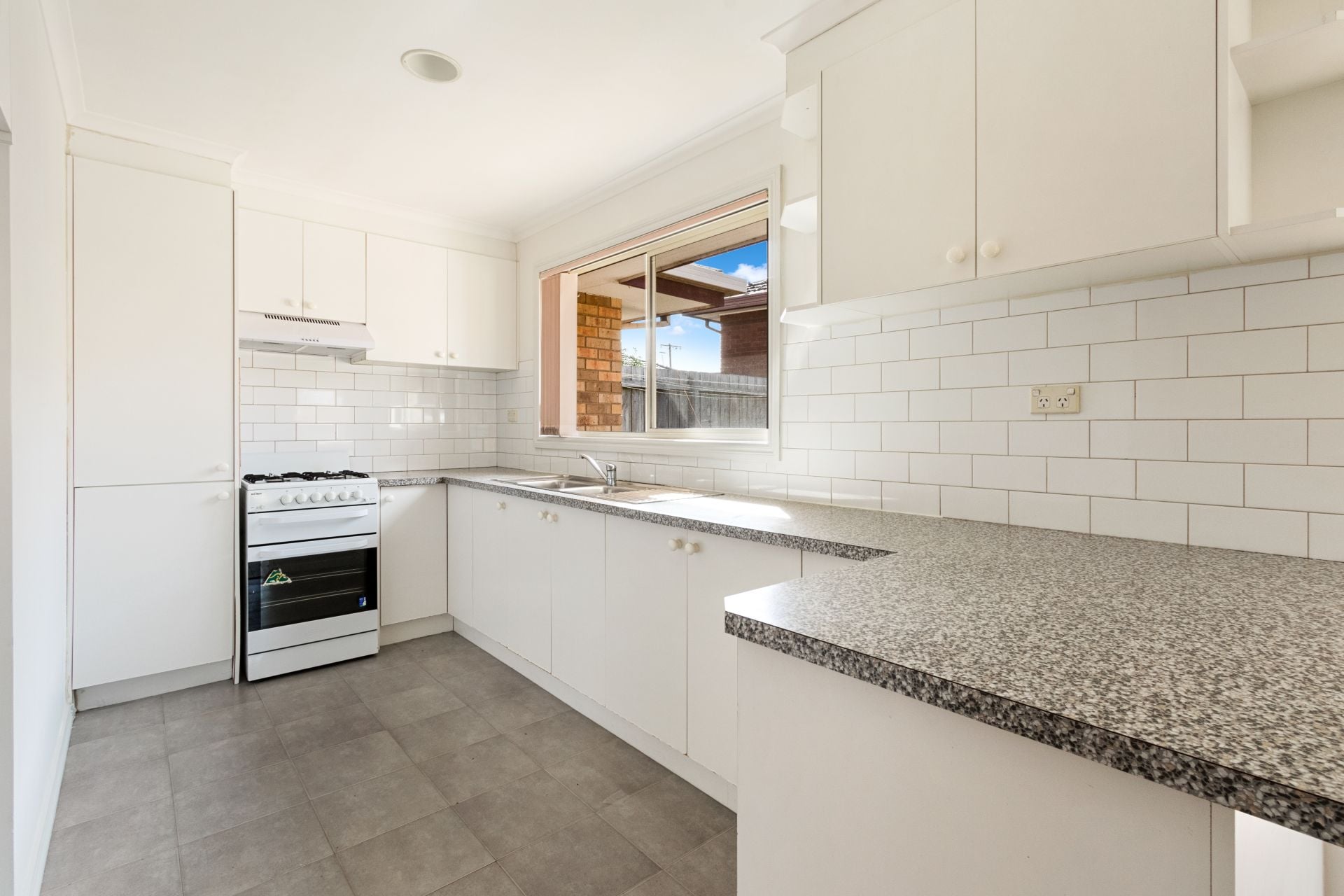 TWO BEDROOM HOME IN THOMASTOWN