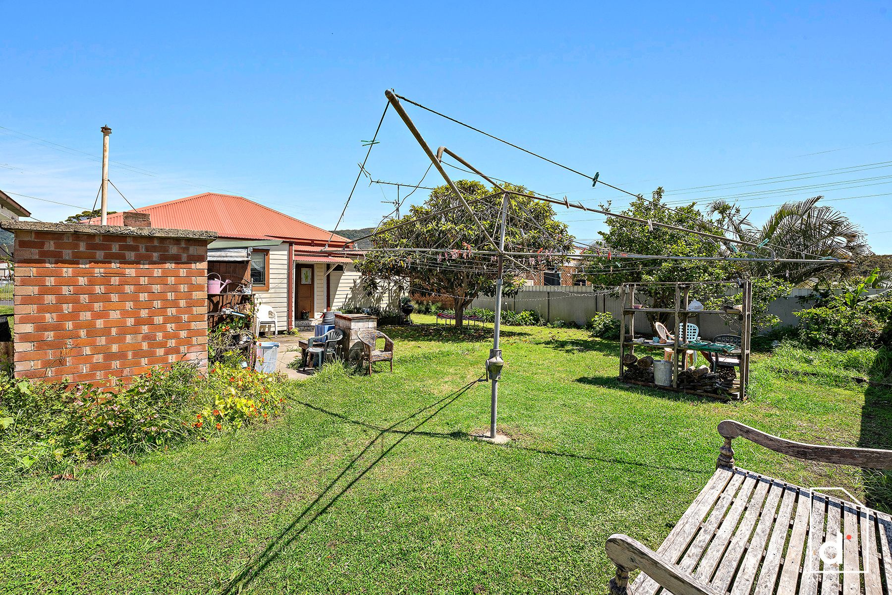 4 John Street, Towradgi NSW