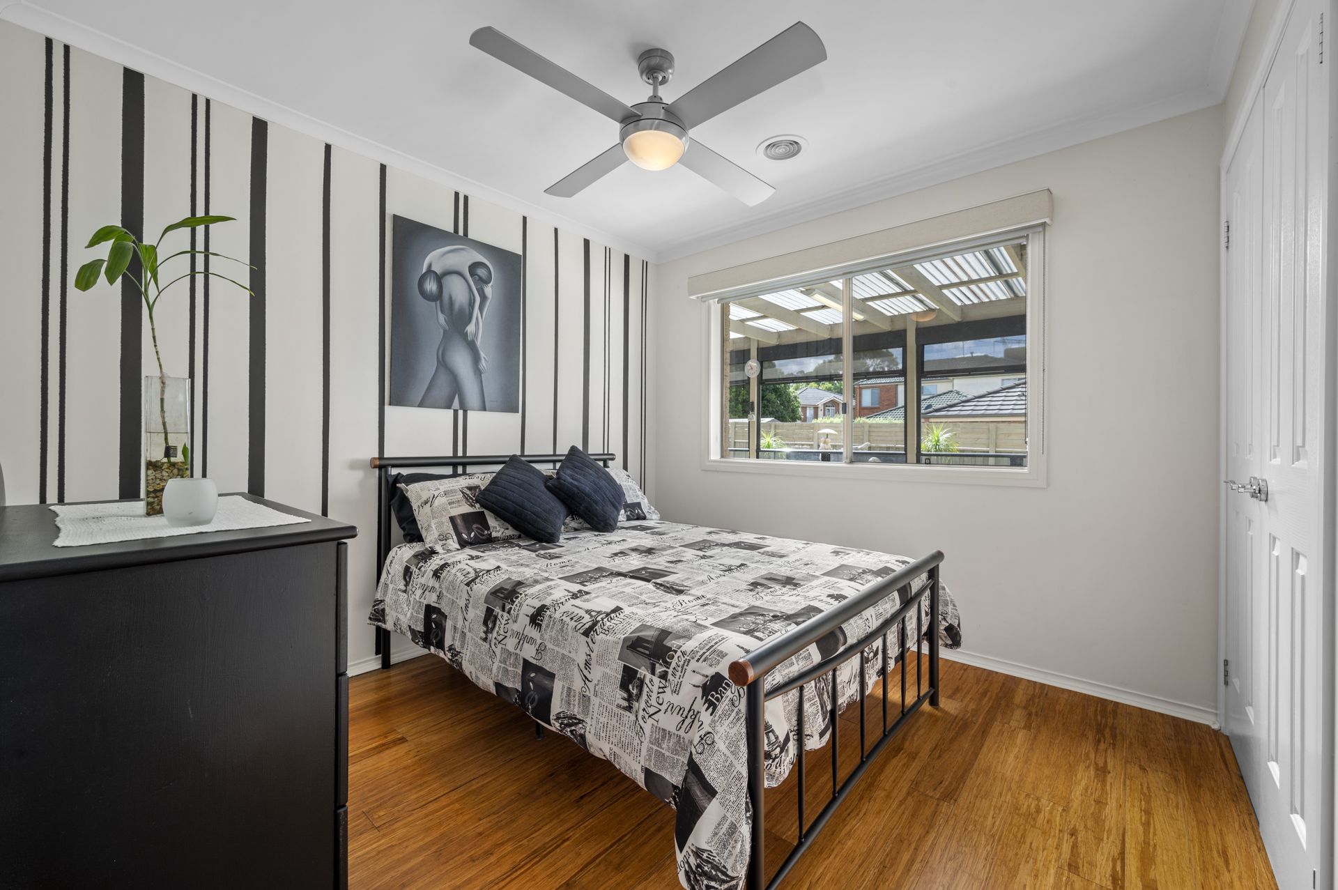 Relaxed Family Living And Effortless Entertaining