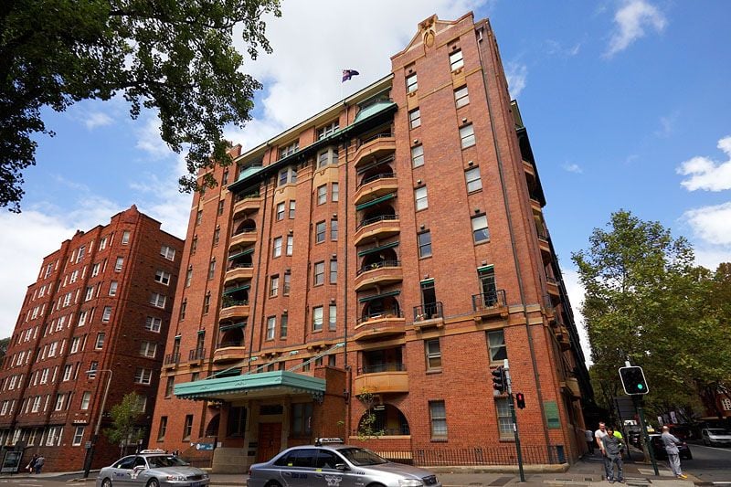 8/1 Greenknowe Ave, ELIZABETH BAY Laing Real Estate