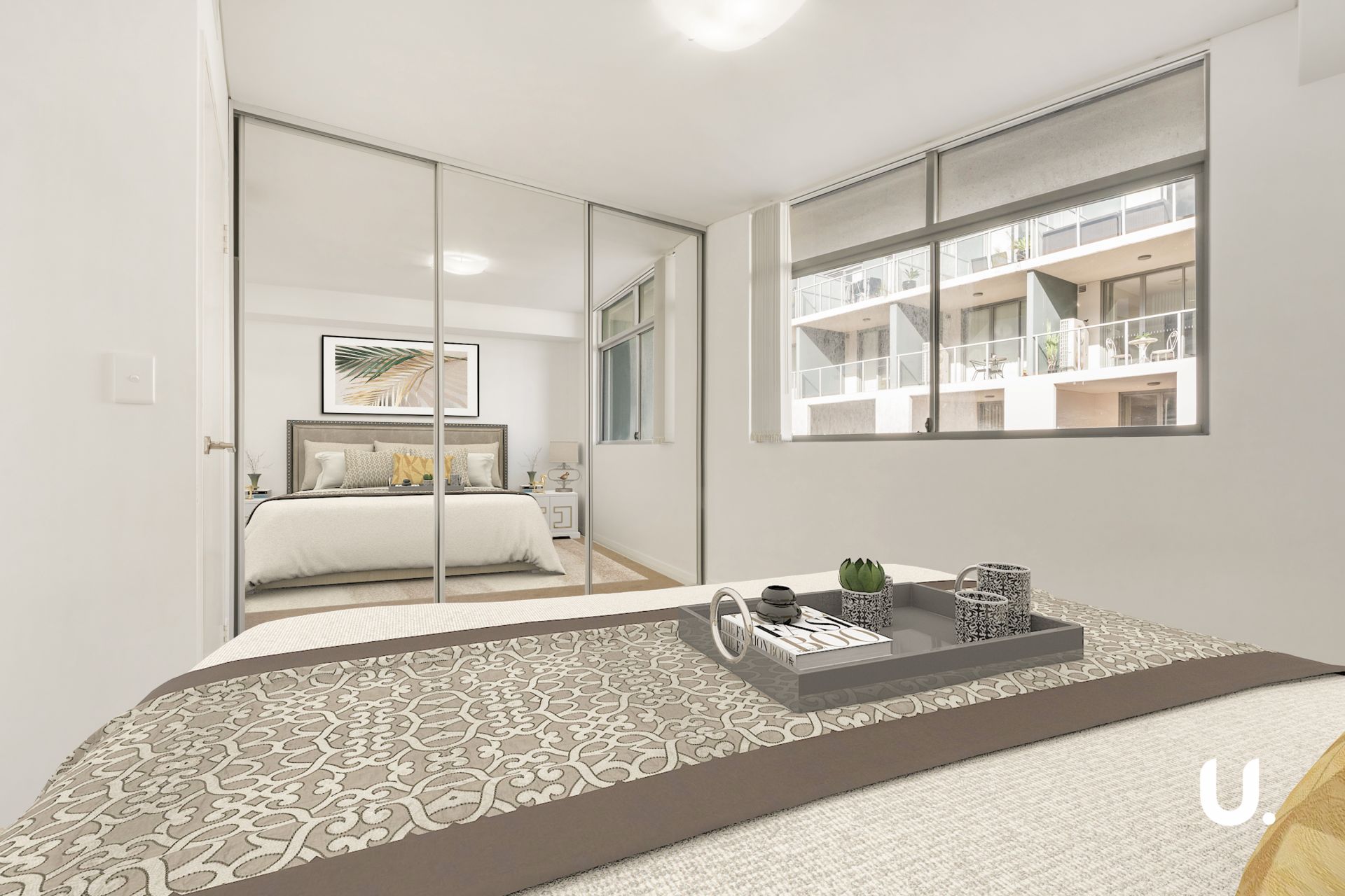 Botany 1508/43-45 Wilson Street