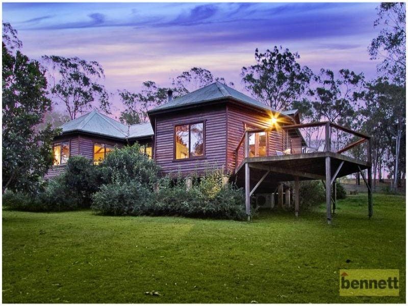 323 Bells Road, Grose Vale - Thumbnail 3