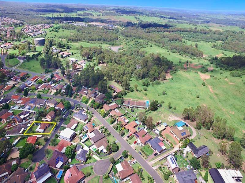 Real Estate For Sale 6 Siward Place Rosemeadow , NSW