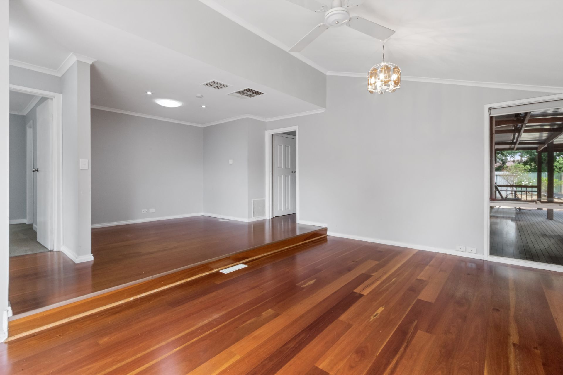 Three Bedroom Family Bliss