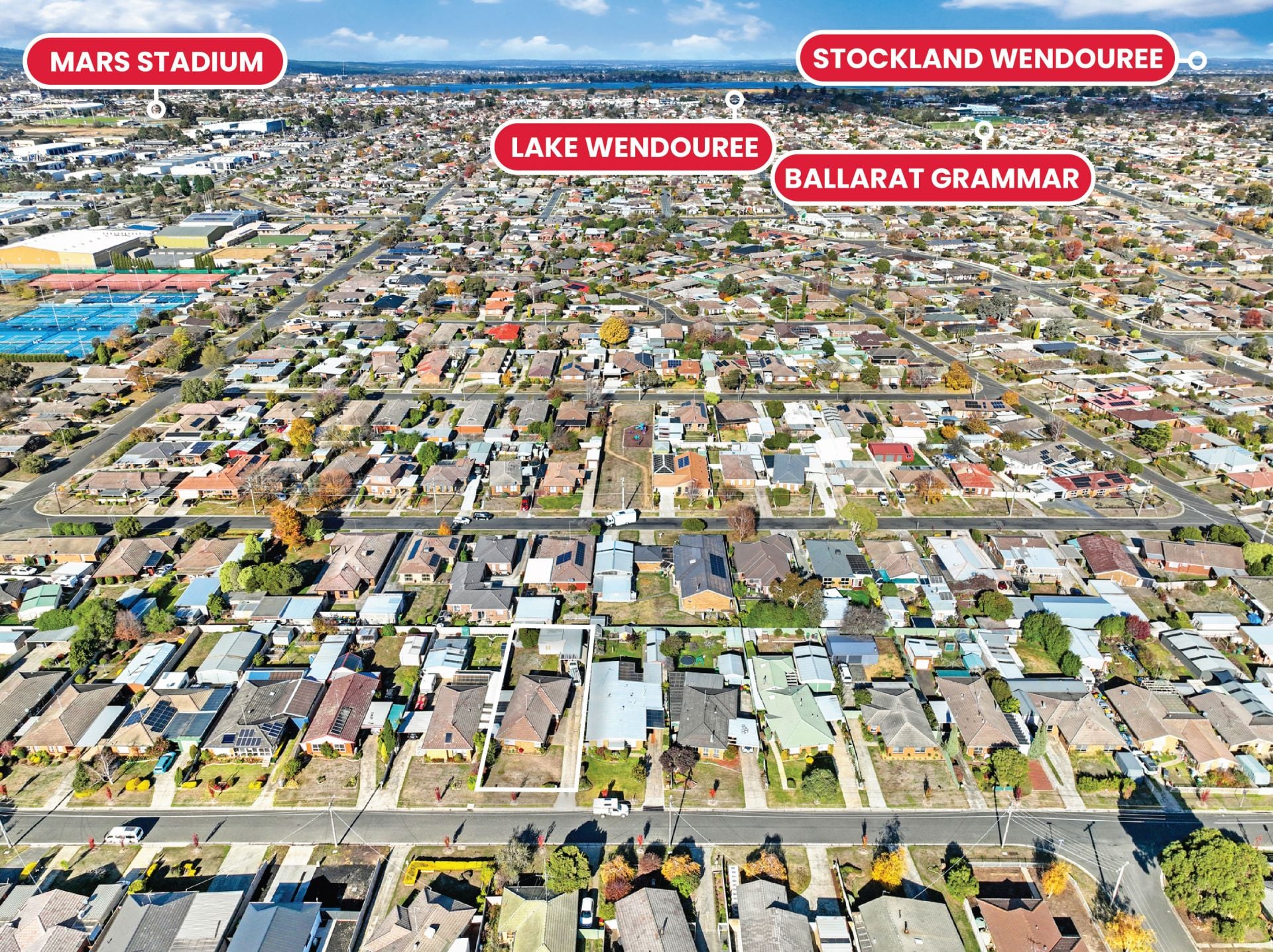 74 Marie Crescent, Wendouree, Wendouree - Thumbnail 3