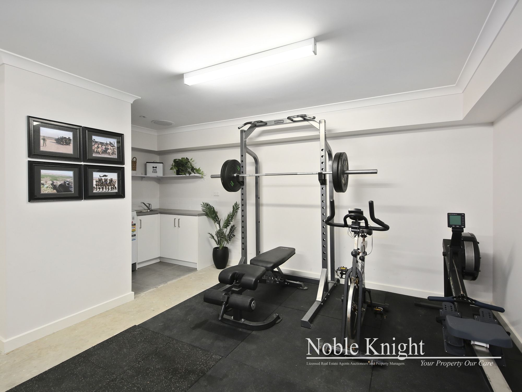 3 Leaves Close Lilydale