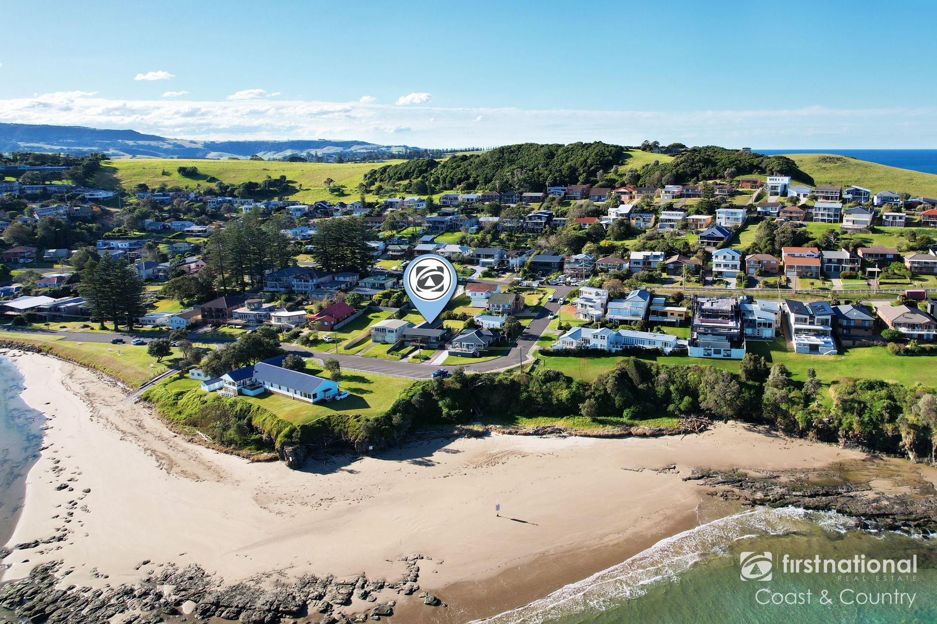 61 Burke Parade, Gerroa | First National Coast & Country Real Estate