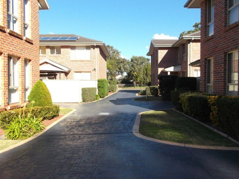 Real Estate For Sale 5/42 Macquarie Road Ingleburn , NSW