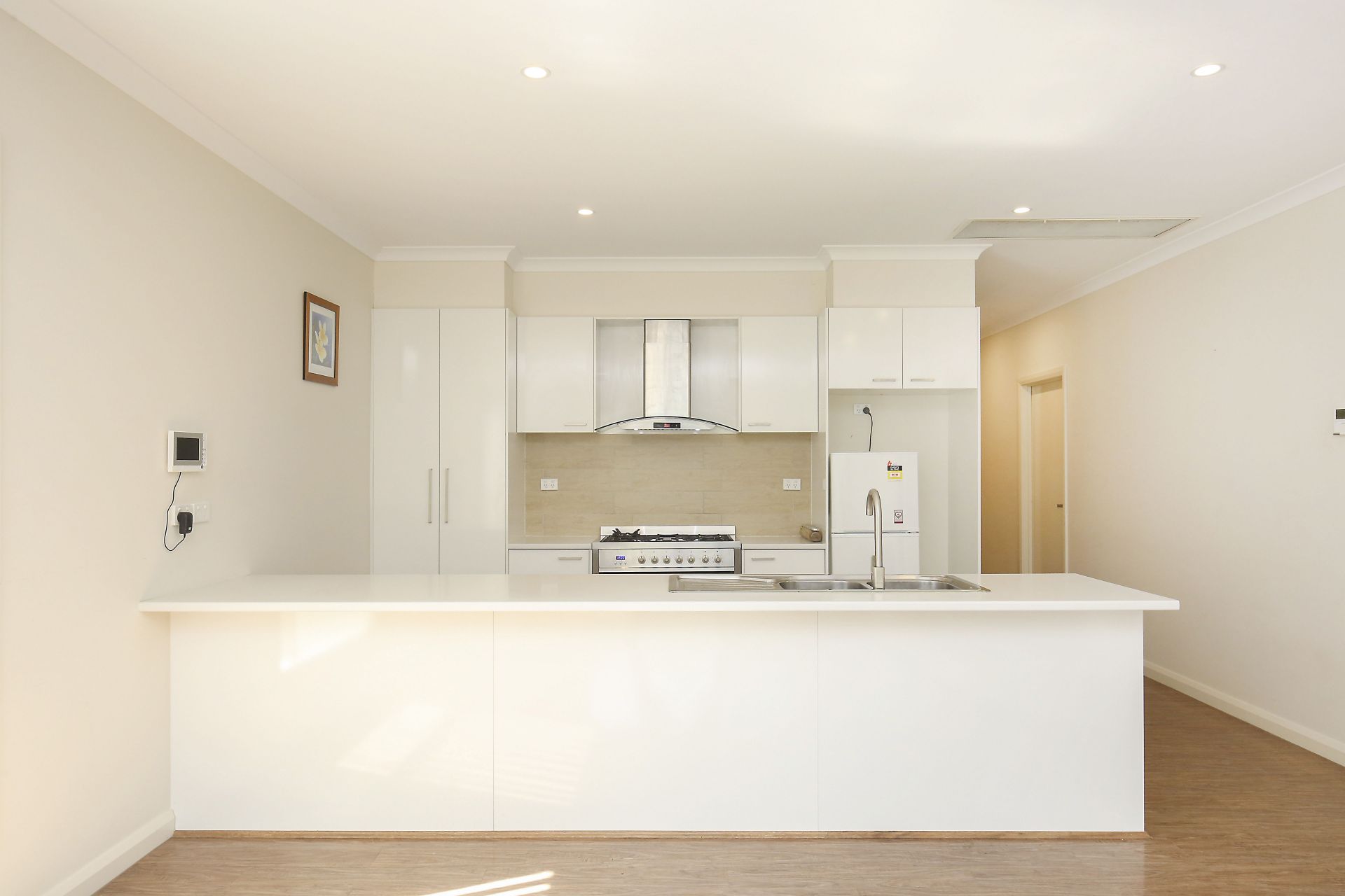 All The Elements For Modern Living