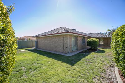 7 Jerrat Mews, Atwell