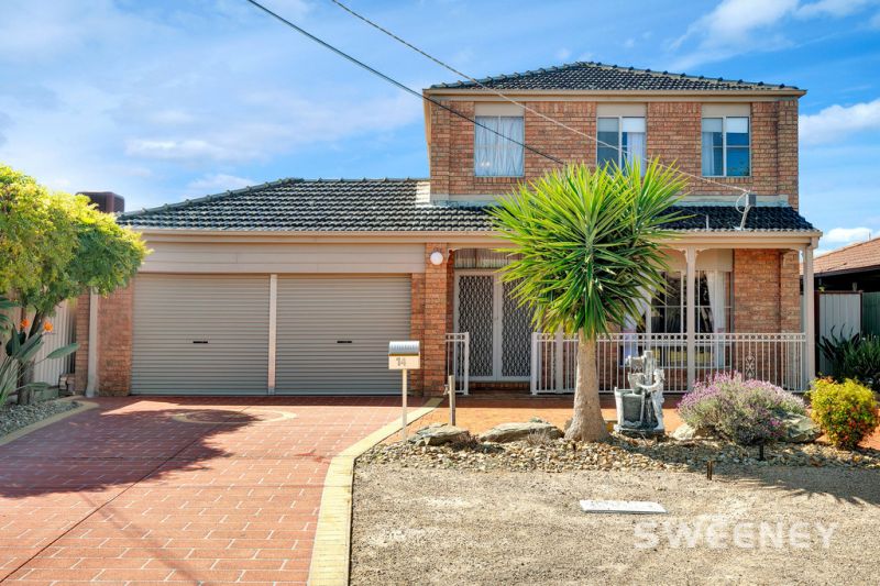 14 Creswell Court, Altona Meadows - Thumbnail 2