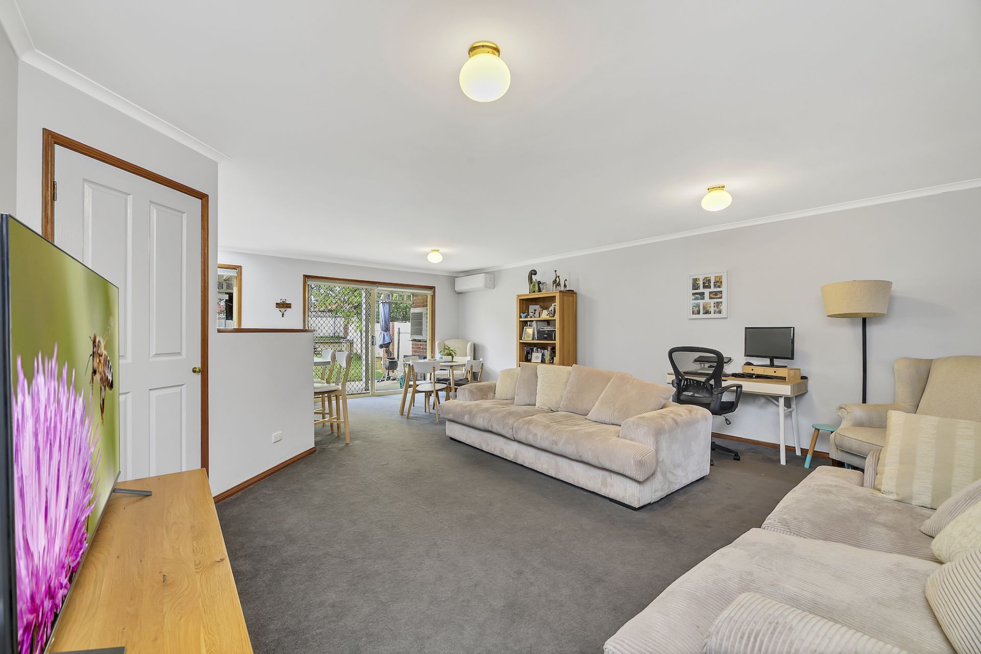 6/13 Forest Drive, Jerrabomberra Ian McNamee & Partners Pty Ltd