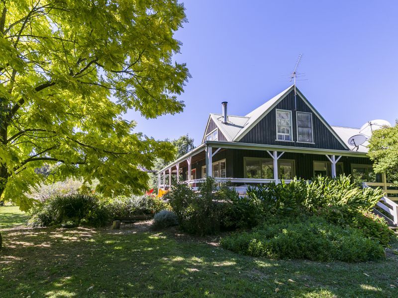 520 Pennyroyal Valley Road Pennyroyal VIC, Pennyroyal - Thumbnail 6