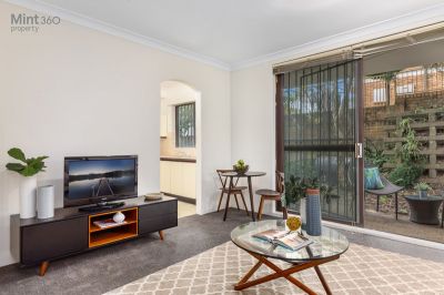 1/36 Willis Street, Kingsford
