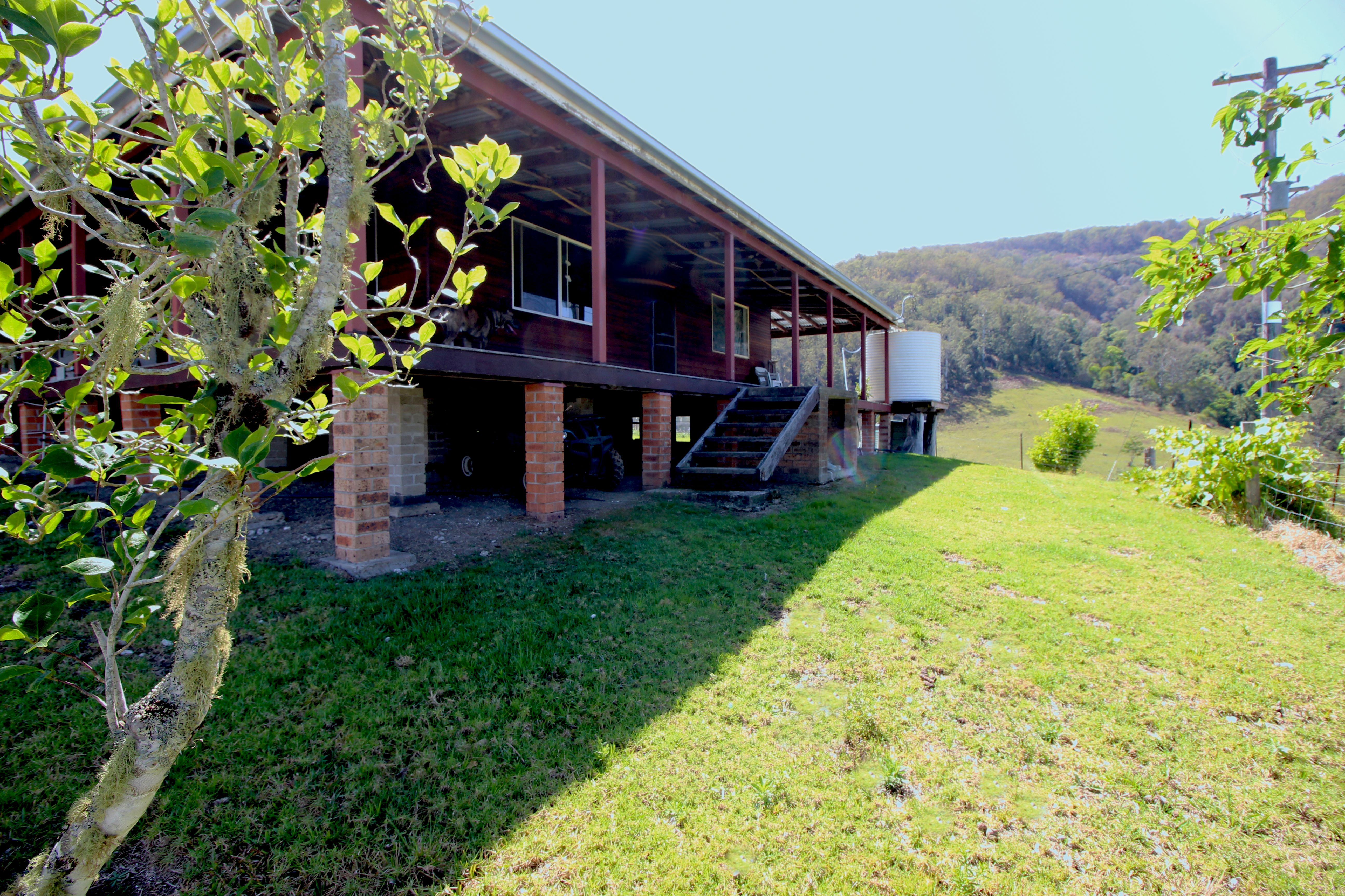 154 Inlet Road, BIRDWOOD NSW 2446