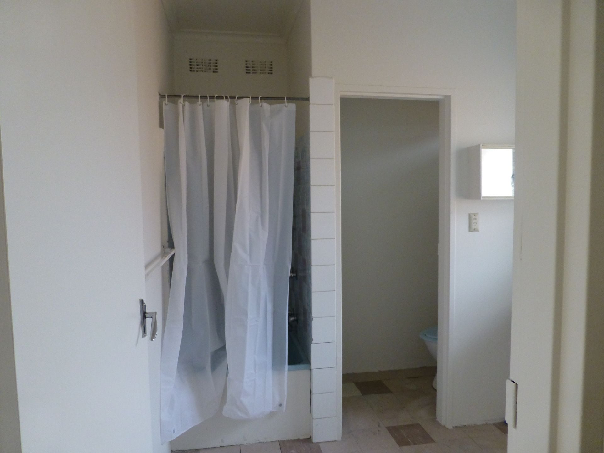 A Little Pocket In Pascoe Vale