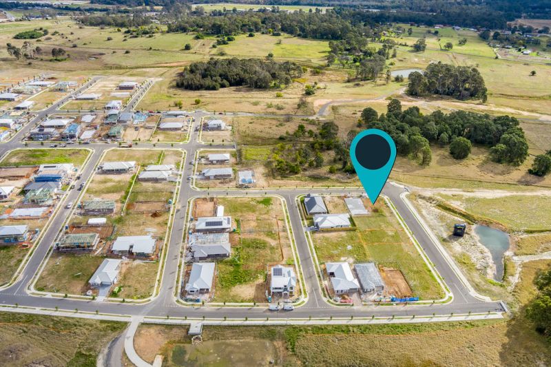 Real Estate For Sale 16 Sulky Street Menangle Park , NSW