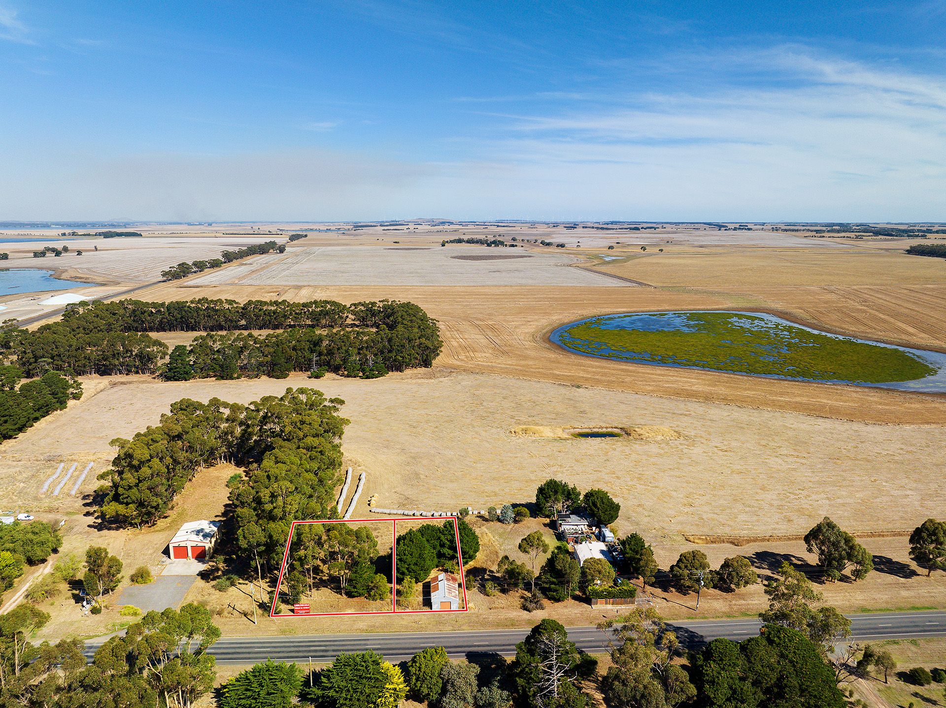 Real Estate For Sale Lot 20/ Glenelg Highway Westmere , VIC