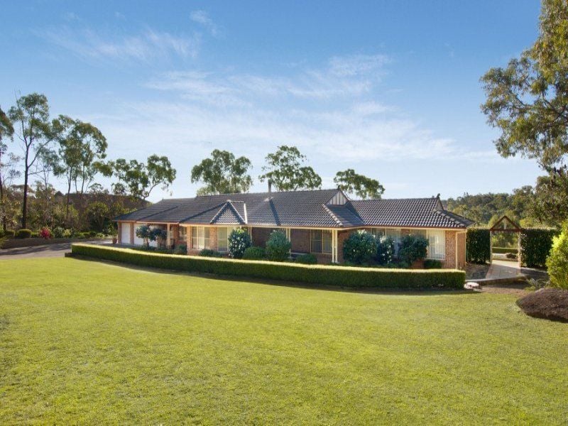 19 Nyari Road KENTHURST NSW, Kenthurst - Thumbnail 2