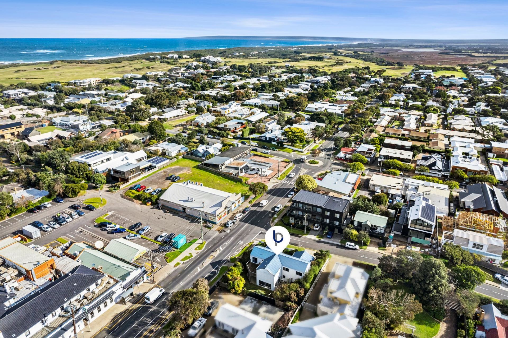 2b Bridge Road Barwon Heads Vic, Barwon Heads - Thumbnail 3
