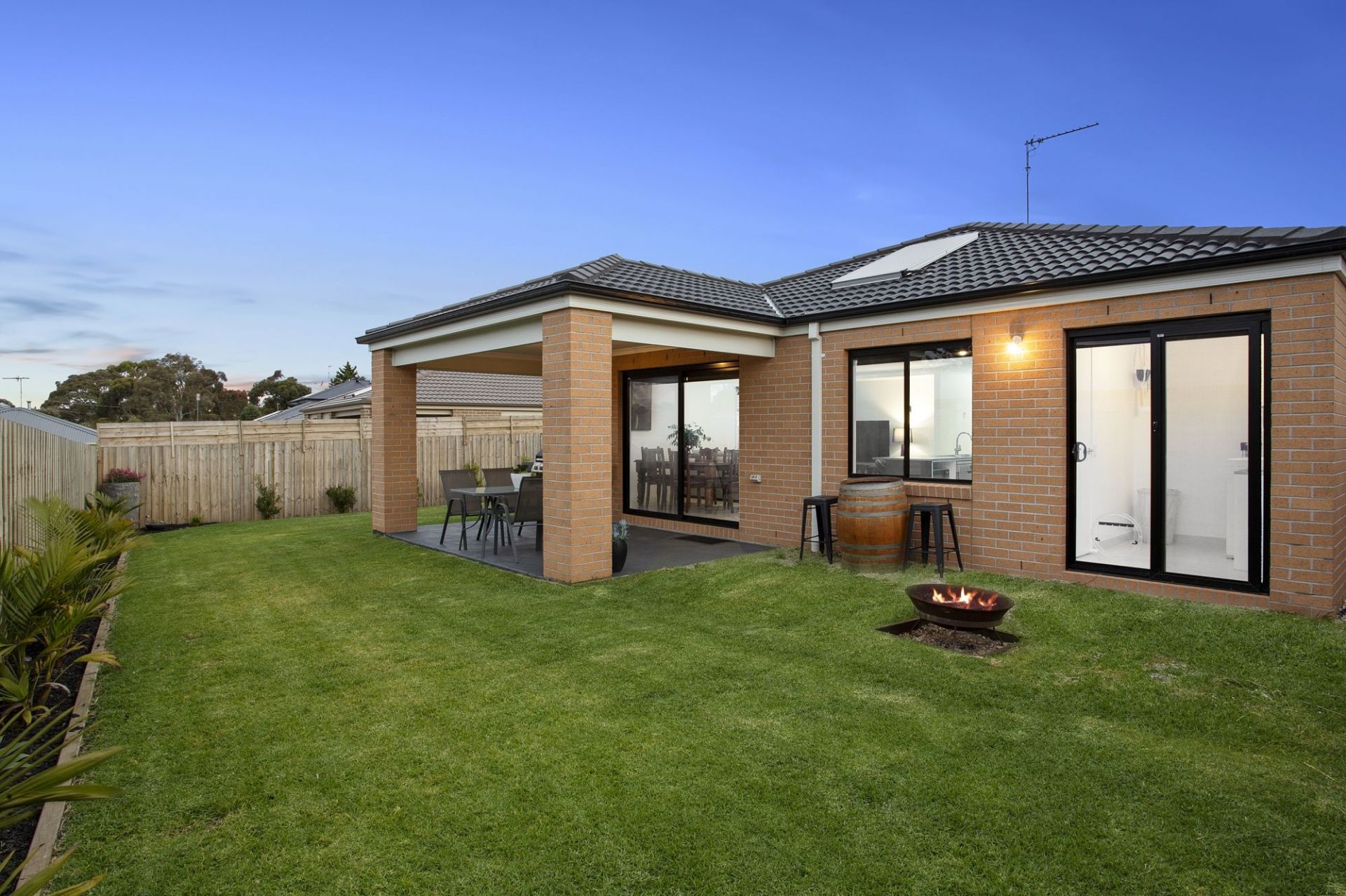 3 Heritage Mews Drysdale Vic, Drysdale - Thumbnail 8