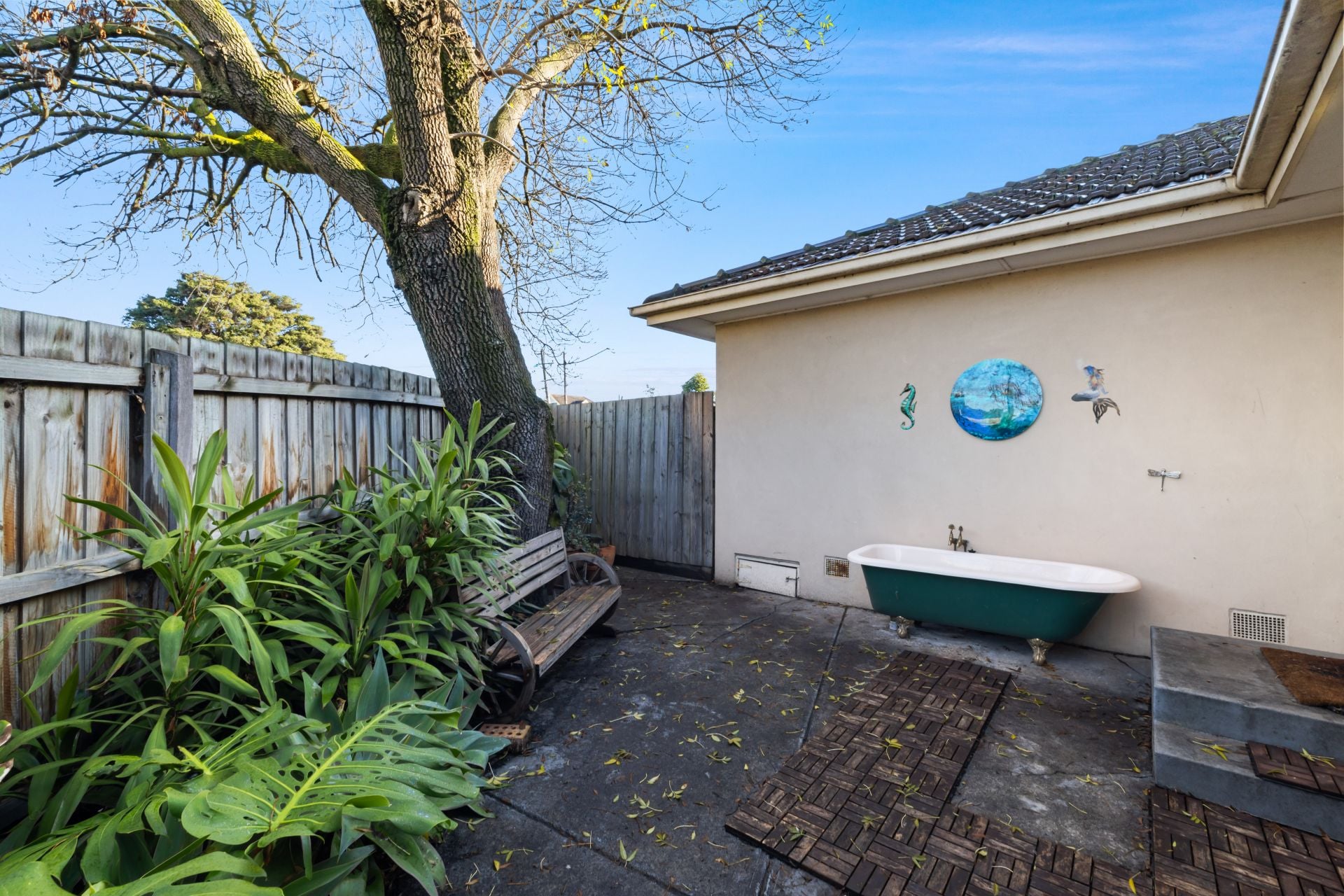 Stylish Unit in Ideal Locale