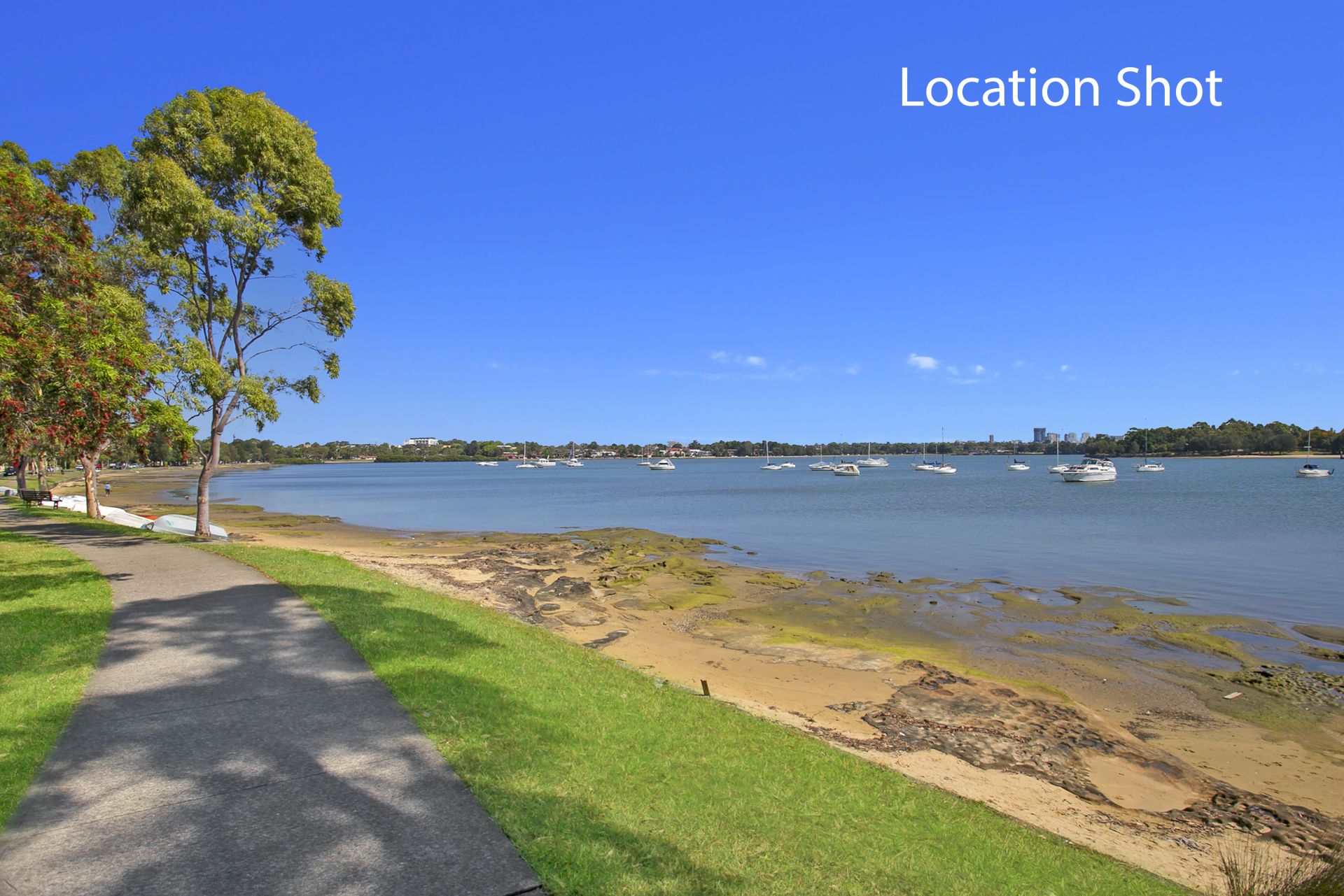 4/517 Great North Road, Abbotsford NSW