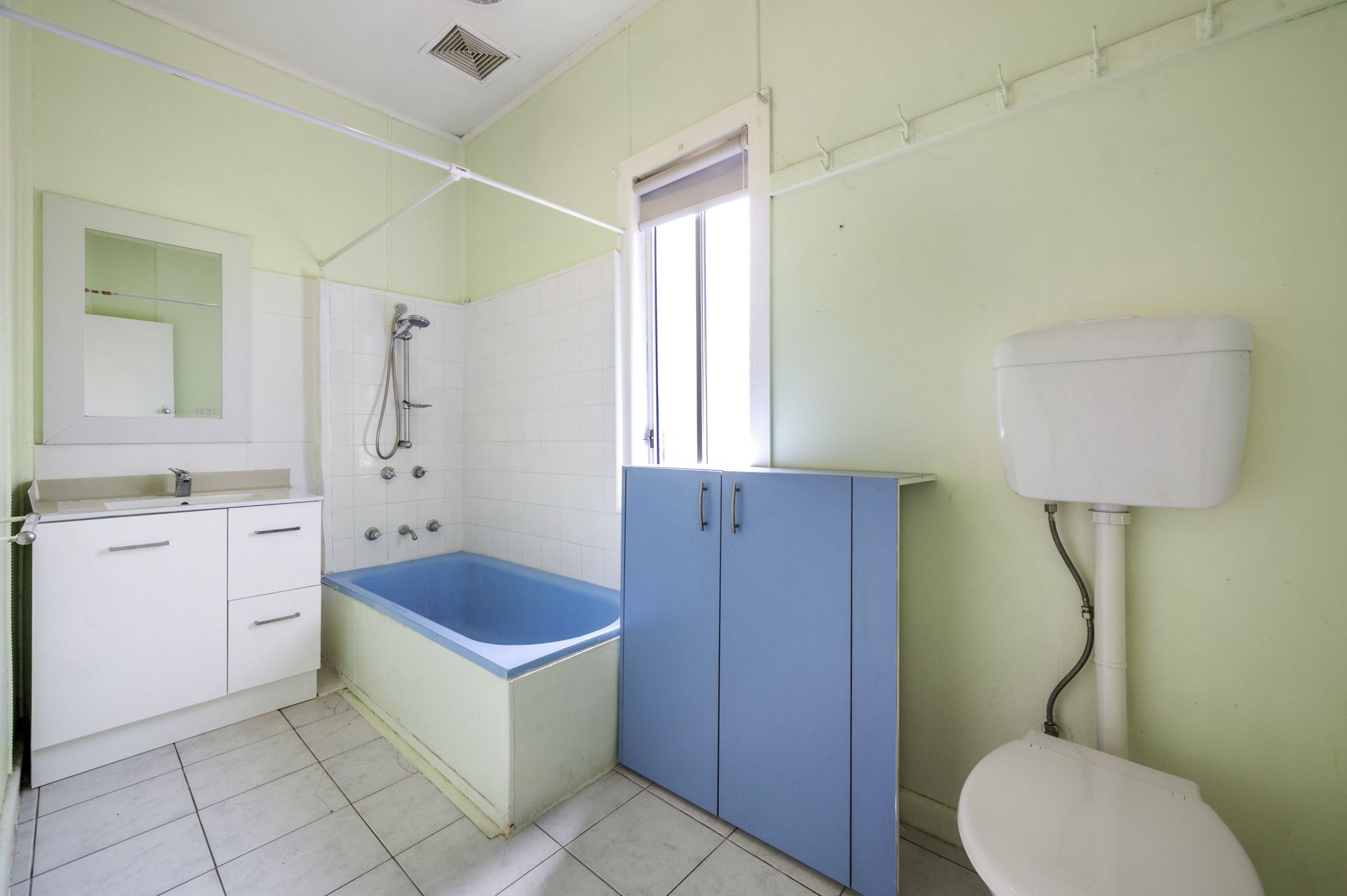 AFFORDABLE LIVING