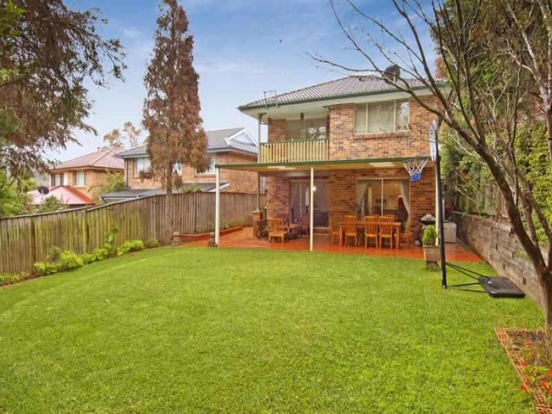 55D Thomas Wilkinson Avenue DURAL NSW, Dural - Thumbnail 6