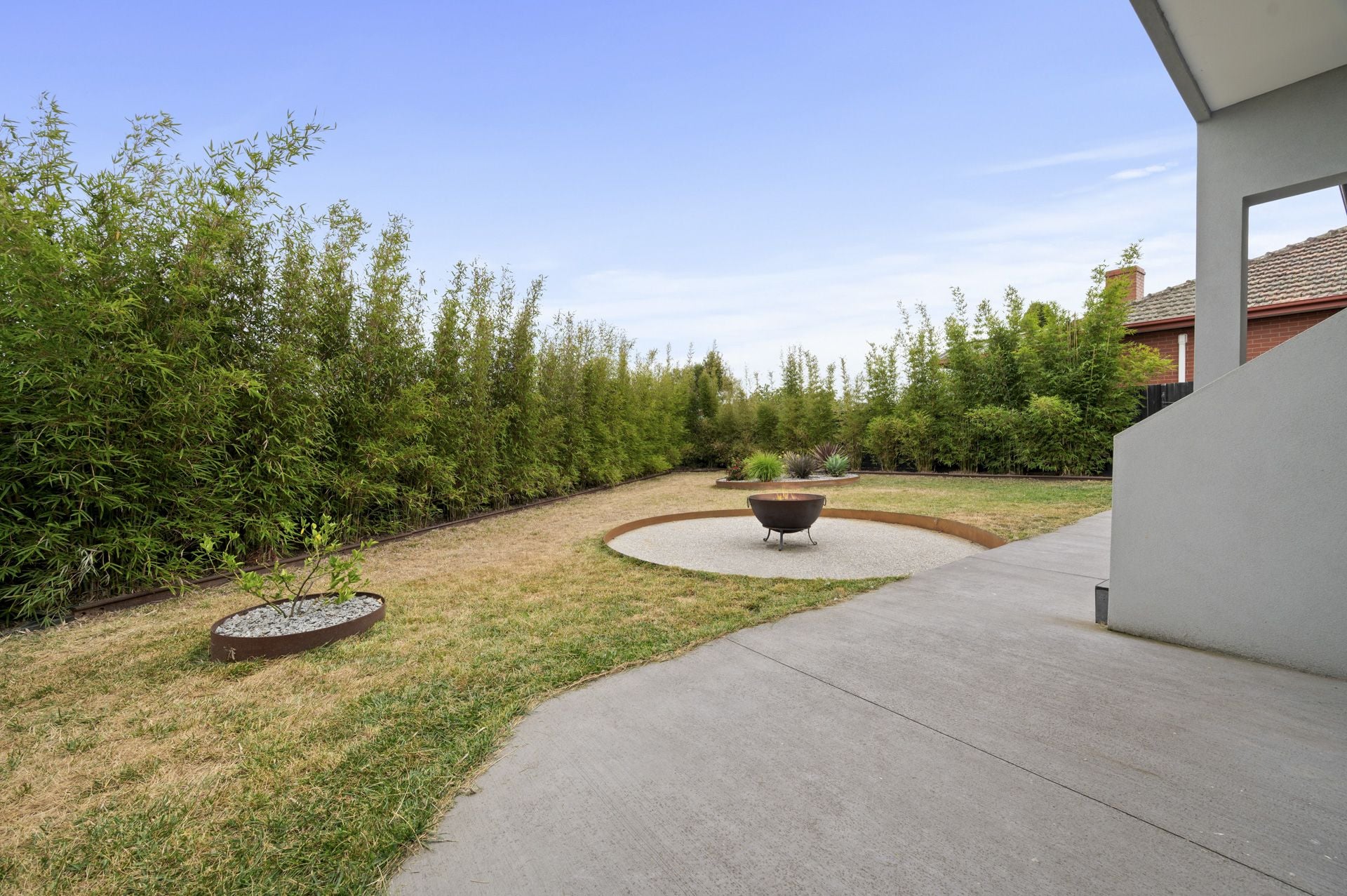 Contemporary Living at Its Finest