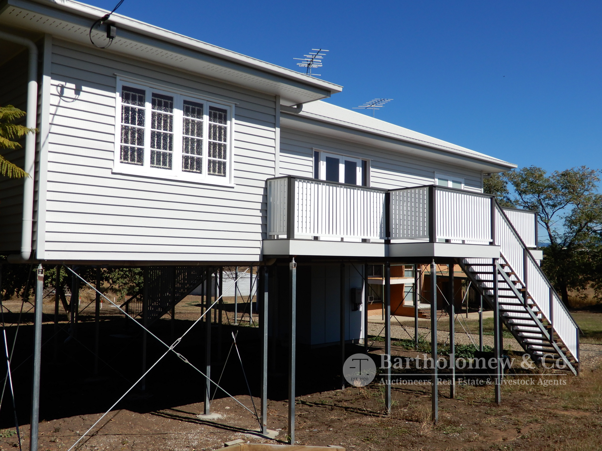 Real Estate For Sale Lot 1, 55A Edward Street Kalbar , QLD