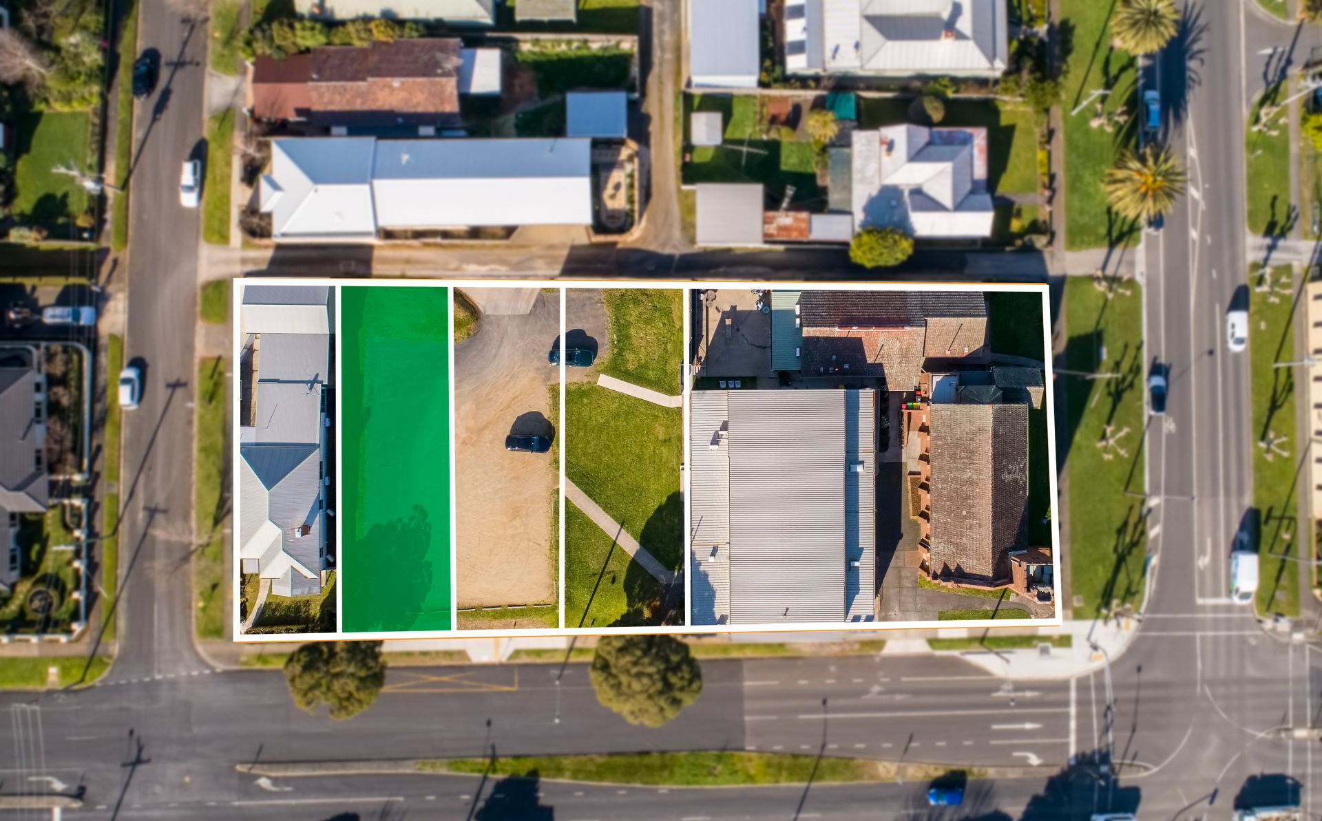 82 Victoria Street, Warragul OBrien Real Estate