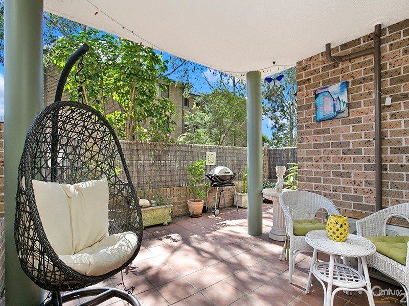 4/45-47 Vermont St, SUTHERLAND, Sutherland - Thumbnail 5
