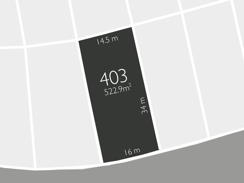 Colebee Lot 403 Stonecutters Drive Greenway Estate