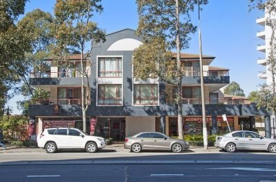 LIGHT, BRIGHT & FRESH