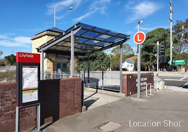 5 Charlotte Street, Lilyfield NSW