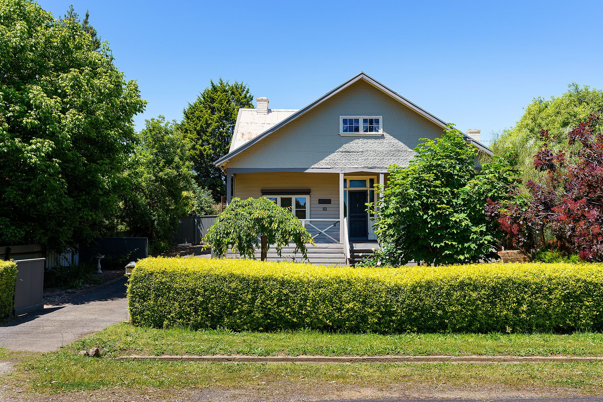12 Greenhill Avenue, Castlemaine - Thumbnail 2